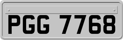 PGG7768