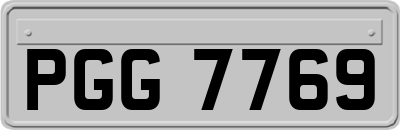 PGG7769