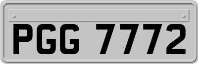 PGG7772