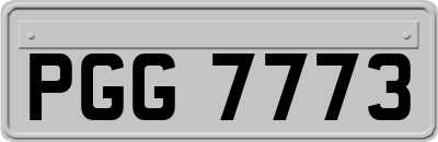 PGG7773