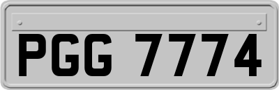 PGG7774