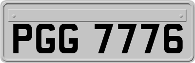 PGG7776