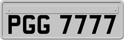 PGG7777