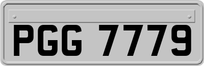 PGG7779