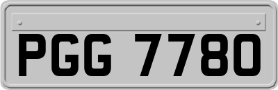 PGG7780