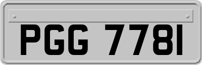 PGG7781
