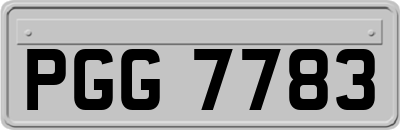 PGG7783