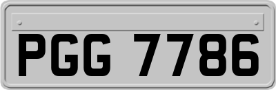 PGG7786