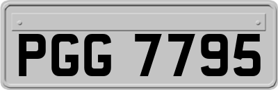 PGG7795