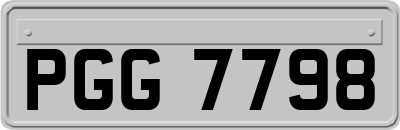 PGG7798