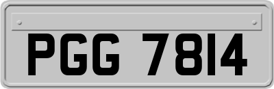 PGG7814