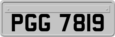 PGG7819