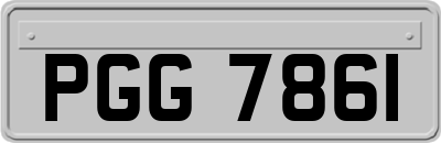 PGG7861