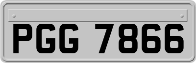 PGG7866