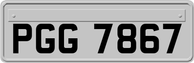 PGG7867
