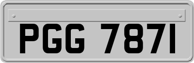 PGG7871
