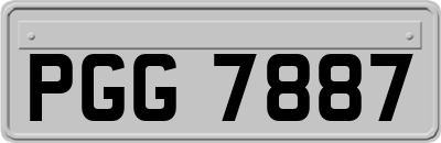 PGG7887