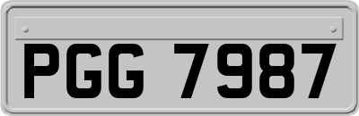 PGG7987