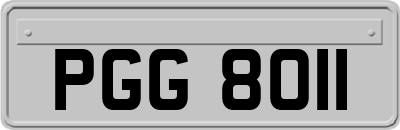 PGG8011