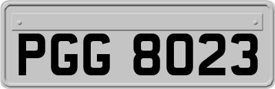 PGG8023