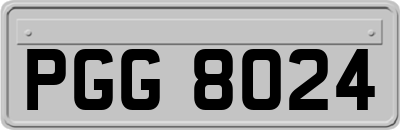 PGG8024