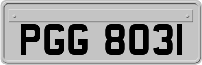 PGG8031
