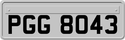 PGG8043