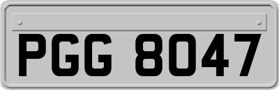 PGG8047