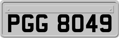 PGG8049