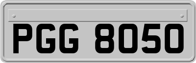 PGG8050