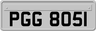 PGG8051