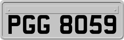 PGG8059