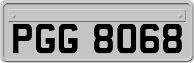 PGG8068