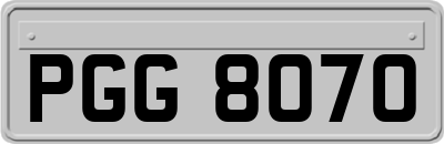PGG8070