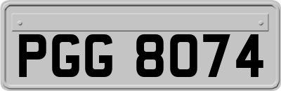 PGG8074