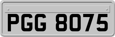 PGG8075