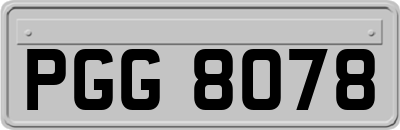 PGG8078