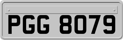 PGG8079