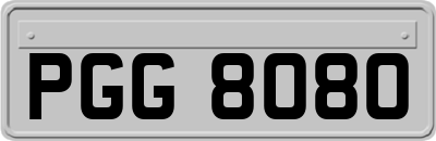 PGG8080