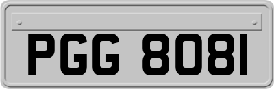 PGG8081