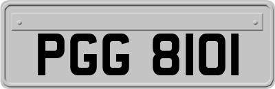 PGG8101