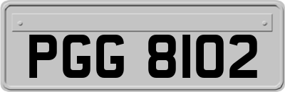 PGG8102