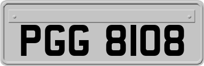 PGG8108