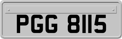 PGG8115