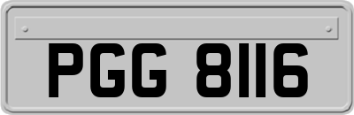 PGG8116