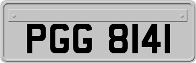 PGG8141