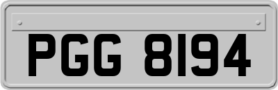 PGG8194