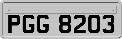 PGG8203
