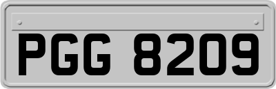 PGG8209