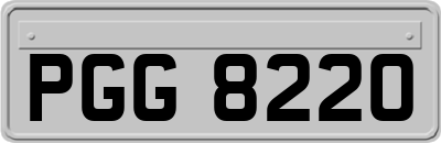 PGG8220